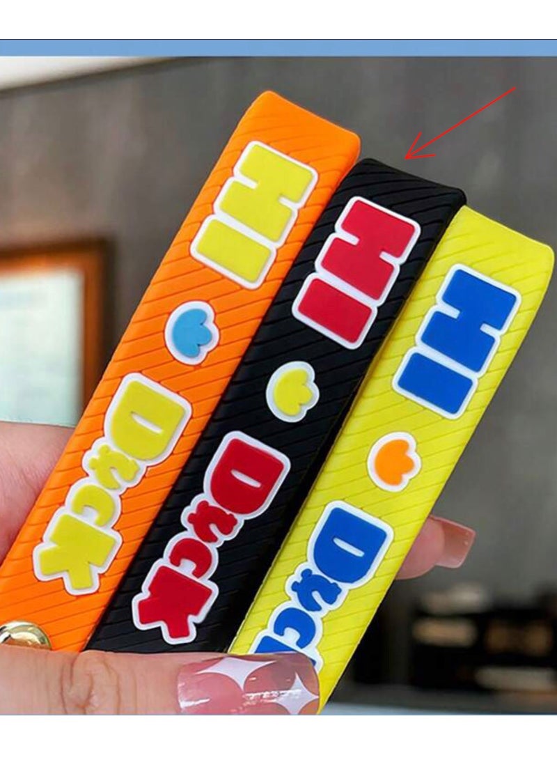 Stylish Keychain With Hook Multi Use - Image 2